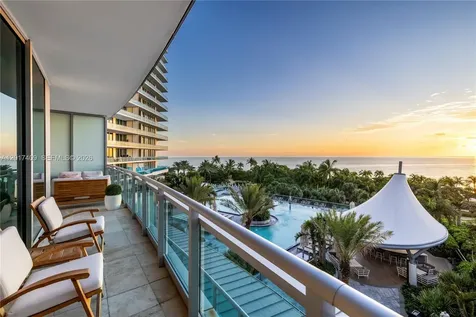 10295 Collins Avenue Bal Harbour FL 33154