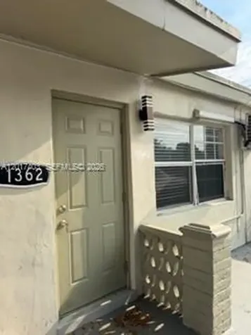 1362 NE 145th Street Miami FL 33161