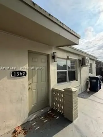 1362 NE 145th Street Miami FL 33161
