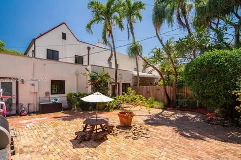 405 Viscaya Avenue Coral Gables FL 33134