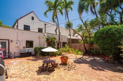 405 Viscaya Avenue Coral Gables FL 33134