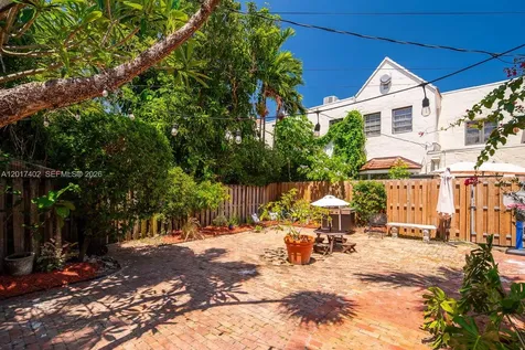 405 Viscaya Avenue Coral Gables FL 33134
