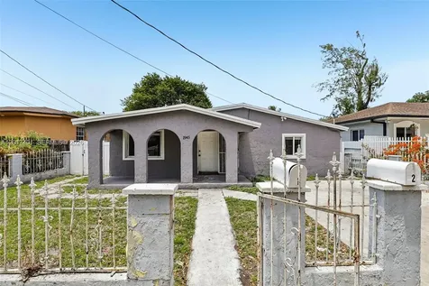 1945 NW 86th Street Miami FL 33147