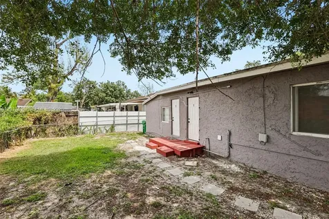 1945 NW 86th Street Miami FL 33147