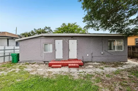 1945 NW 86th Street Miami FL 33147