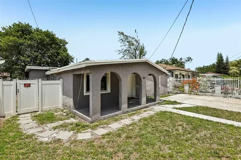 1945 NW 86th Street Miami FL 33147