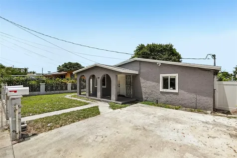 1945 NW 86th Street Miami FL 33147