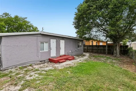 1945 NW 86th Street Miami FL 33147