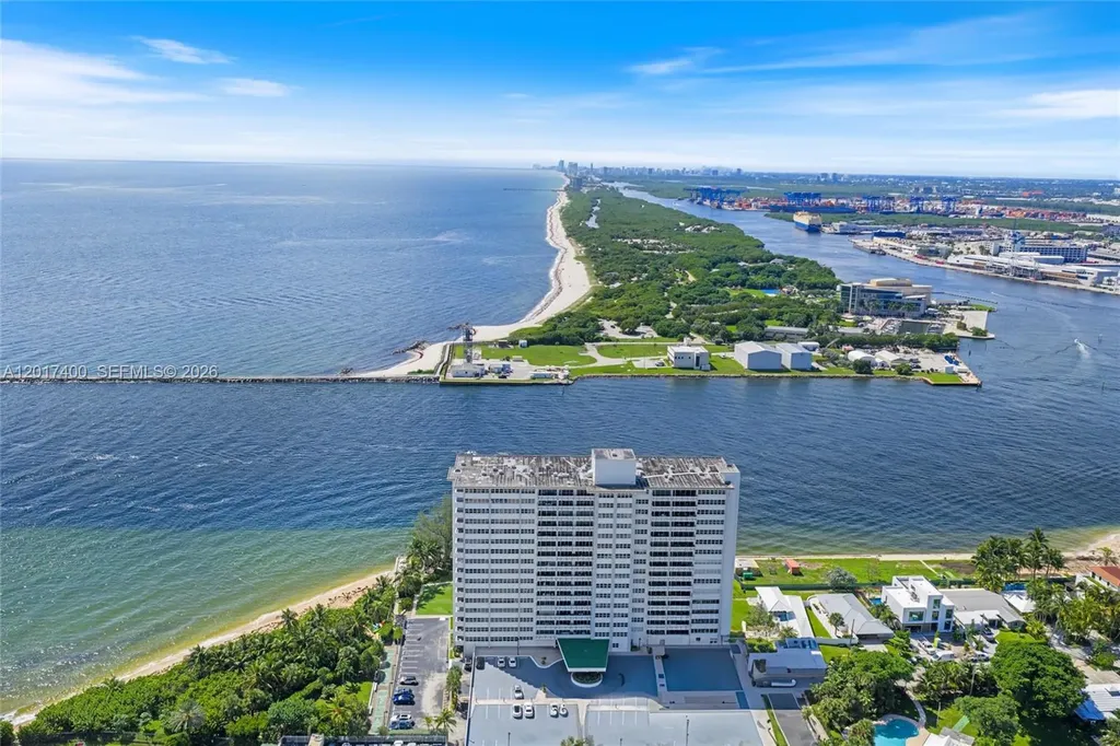 2100 S Ocean Drive Fort Lauderdale FL 33316
