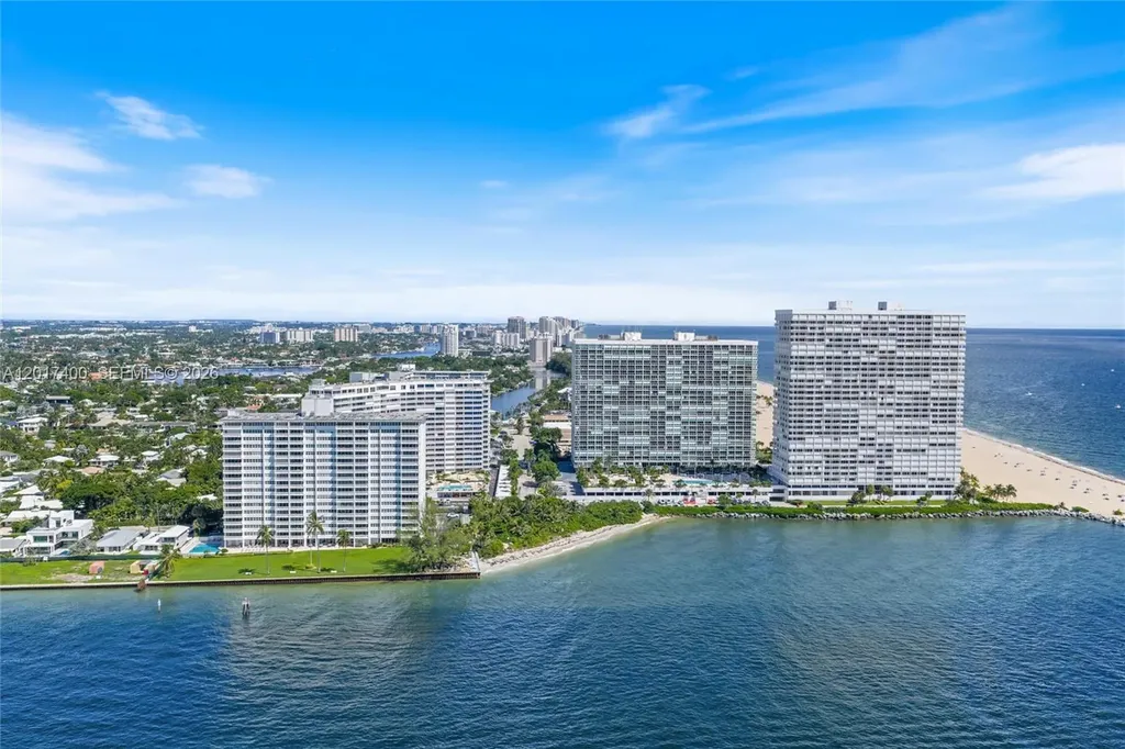 2100 S Ocean Drive Fort Lauderdale FL 33316