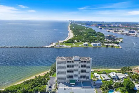2100 S Ocean Drive Fort Lauderdale FL 33316