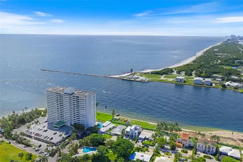 2100 S Ocean Drive Fort Lauderdale FL 33316