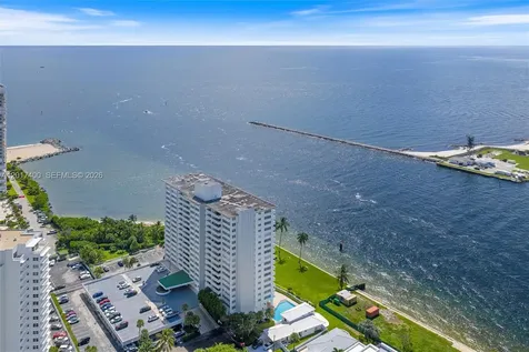 2100 S Ocean Drive Fort Lauderdale FL 33316