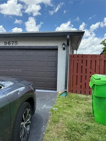9675 NW 19th Place Sunrise FL 33322