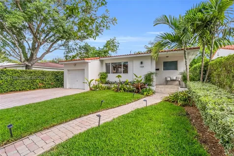 1425 Venetia Avenue Coral Gables FL 33134