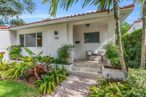 1425 Venetia Avenue Coral Gables FL 33134