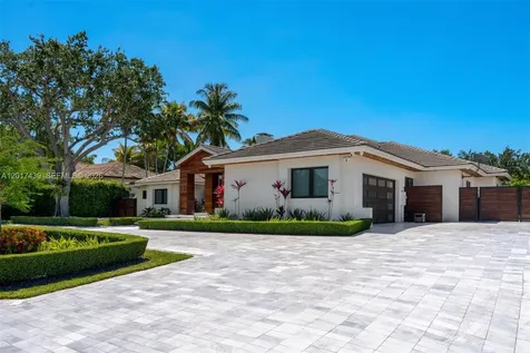 10040 SW 124th Street Miami FL 33176