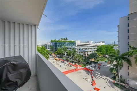 1331 Lincoln Road Miami Beach FL 33139