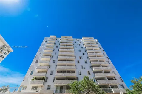 1331 Lincoln Road Miami Beach FL 33139