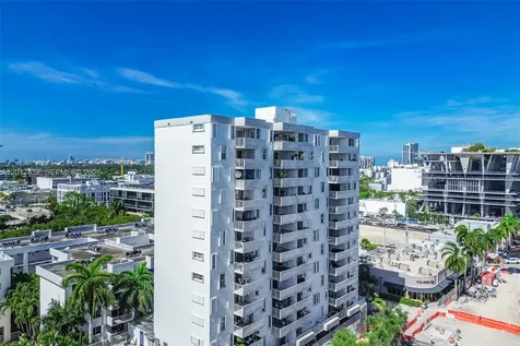 1331 Lincoln Road Miami Beach FL 33139