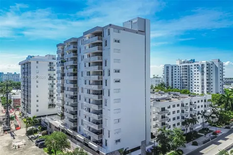 1331 Lincoln Road Miami Beach FL 33139