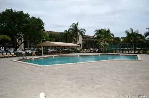101 SW 132nd Way Pembroke Pines FL 33027