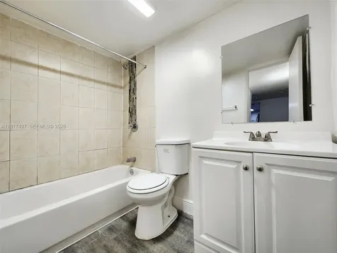 13285 NE 6th Avenue North Miami FL 33161