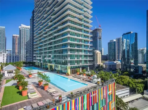 1300 S Miami Avenue Miami FL 33130