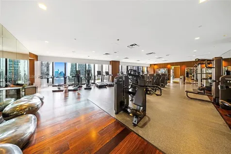 1300 S Miami Avenue Miami FL 33130