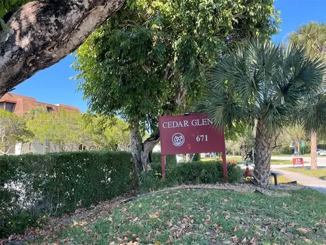 671 NE 195th Street Miami FL 33179