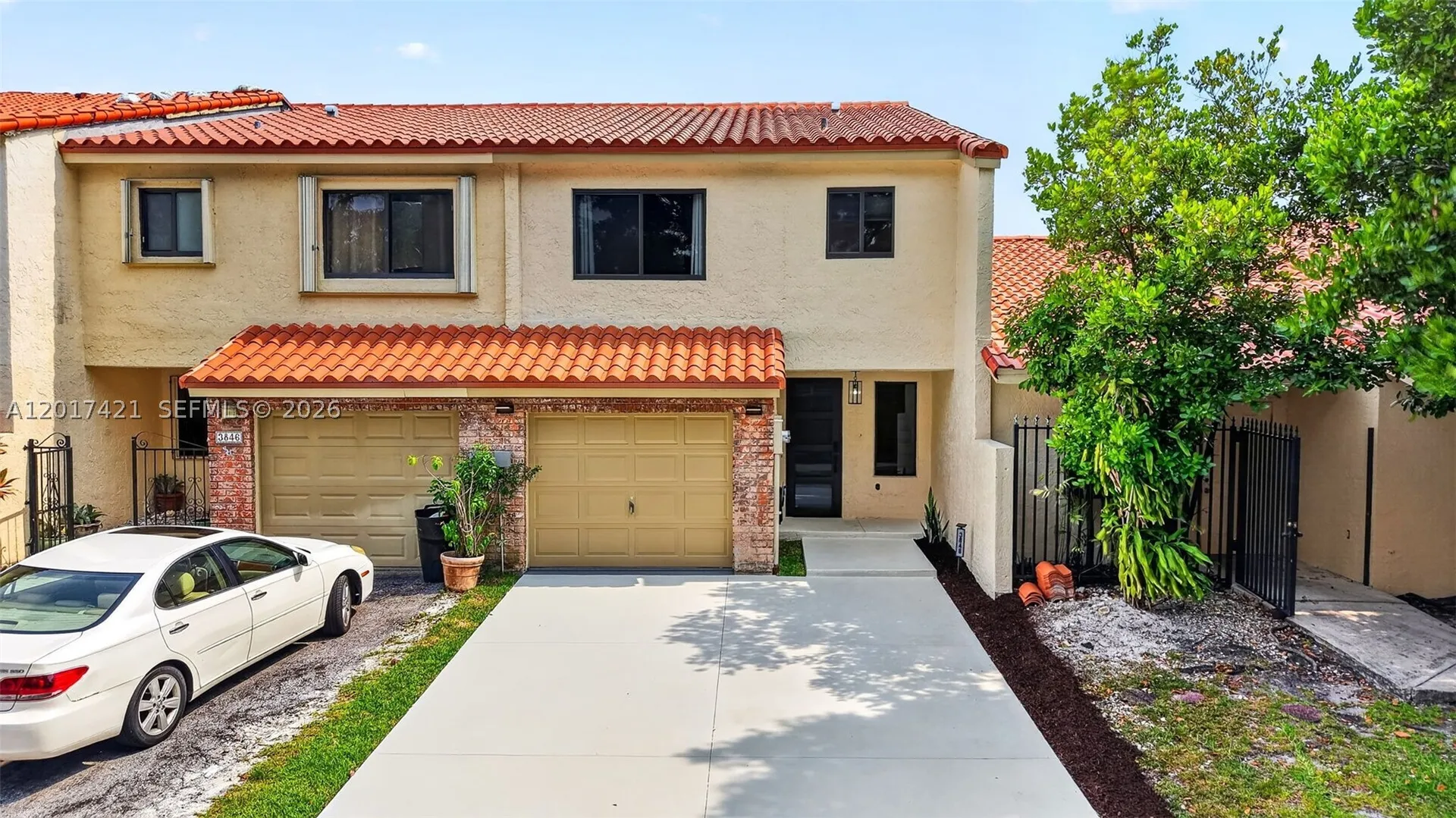 3848 Atlanta Street Hollywood FL 33021