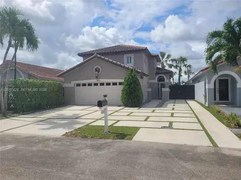 7506 NW 169th Terrace Hialeah FL 33015