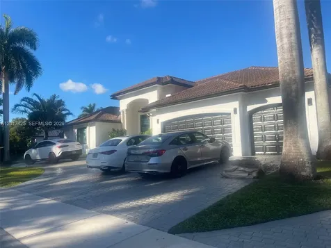 8775 SW 164th Street Palmetto Bay FL 33157