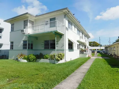 1735 Marseille Drive Miami Beach FL 33141