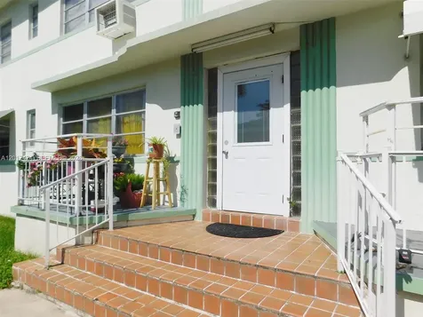 1735 Marseille Drive Miami Beach FL 33141