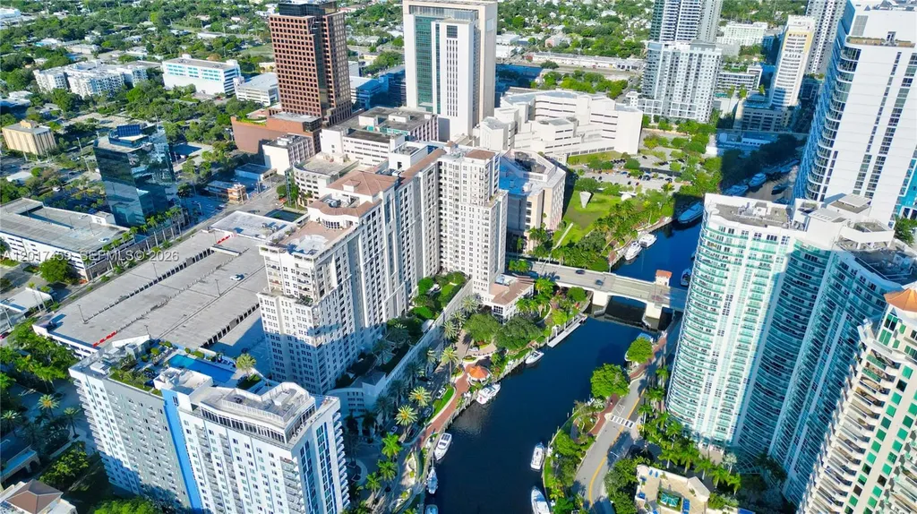 511 SE 5th Avenue Fort Lauderdale FL 33301
