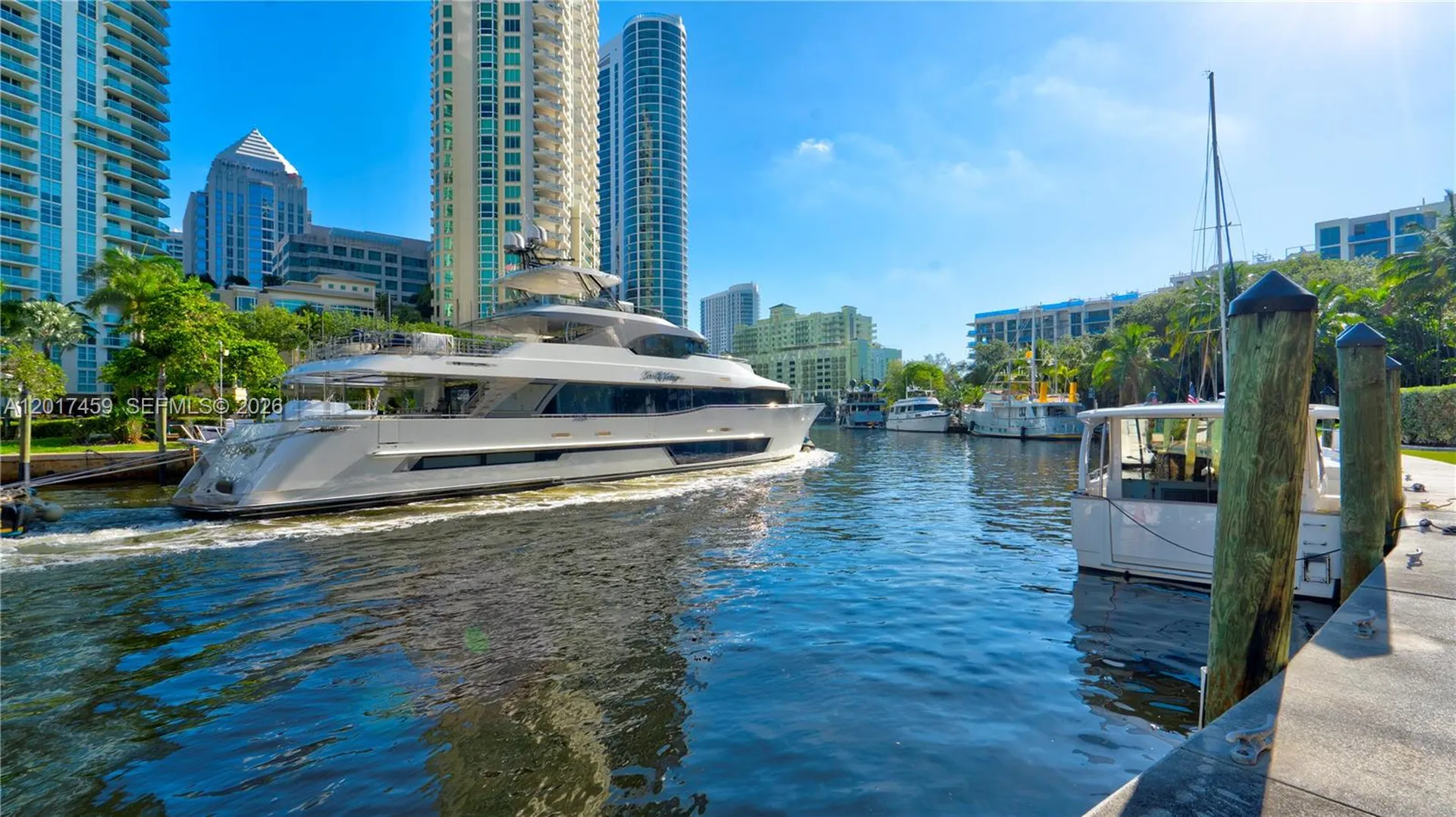 511 SE 5th Avenue Fort Lauderdale FL 33301