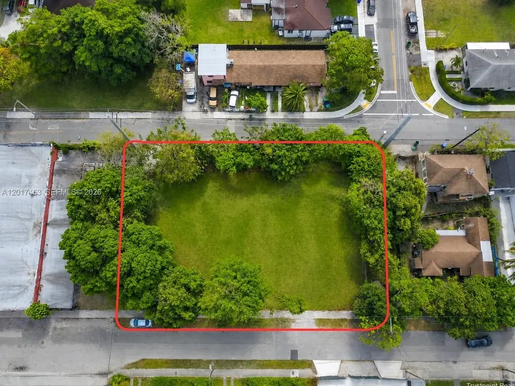 3509 NW 9th Avenue Miami FL 33127