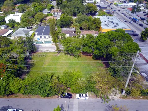 3509 NW 9th Avenue Miami FL 33127