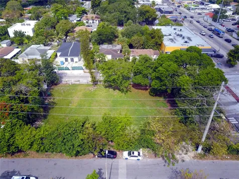 3509 NW 9th Avenue Miami FL 33127