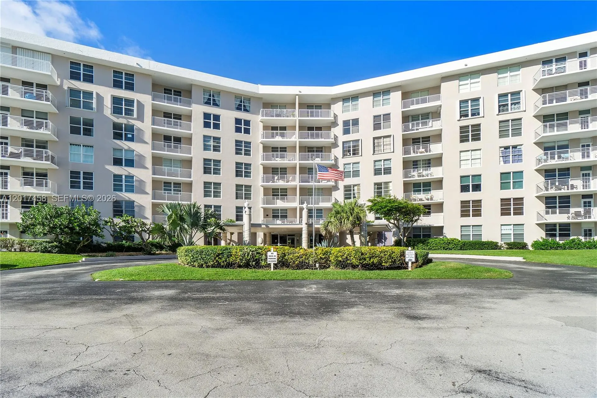 2851 S Ocean Boulevard Boca Raton FL 33432