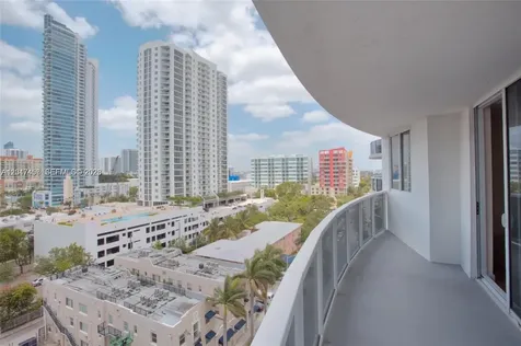 601 NE 23rd Street Miami FL 33137