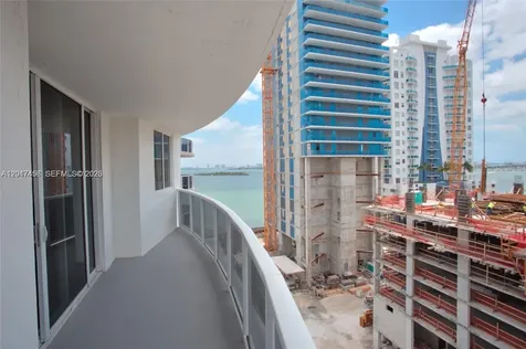 601 NE 23rd Street Miami FL 33137