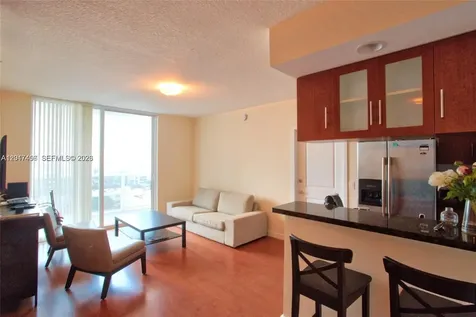 601 NE 23rd Street Miami FL 33137