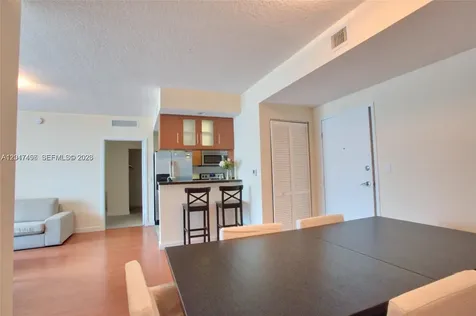 601 NE 23rd Street Miami FL 33137