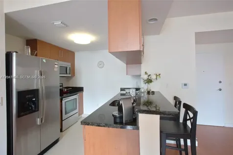 601 NE 23rd Street Miami FL 33137