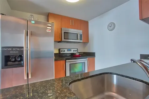 601 NE 23rd Street Miami FL 33137