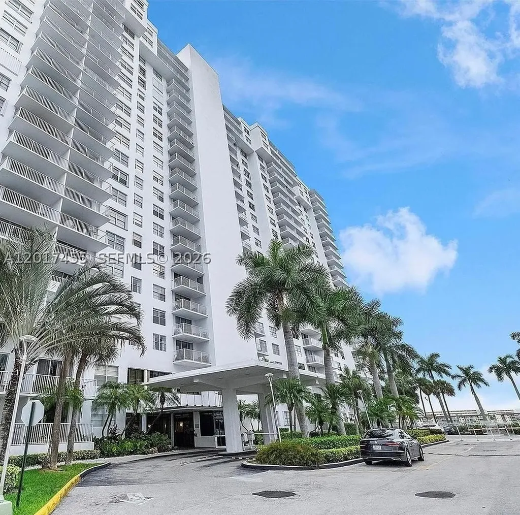 2801 NE 183rd Street Aventura FL 33160