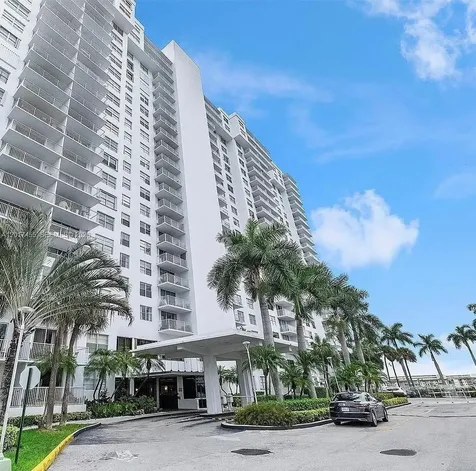 2801 NE 183rd Street Aventura FL 33160