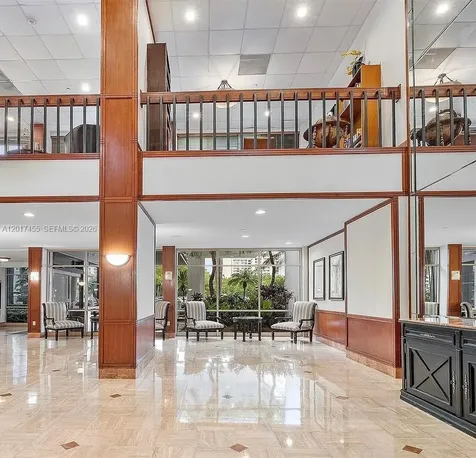 2801 NE 183rd Street Aventura FL 33160